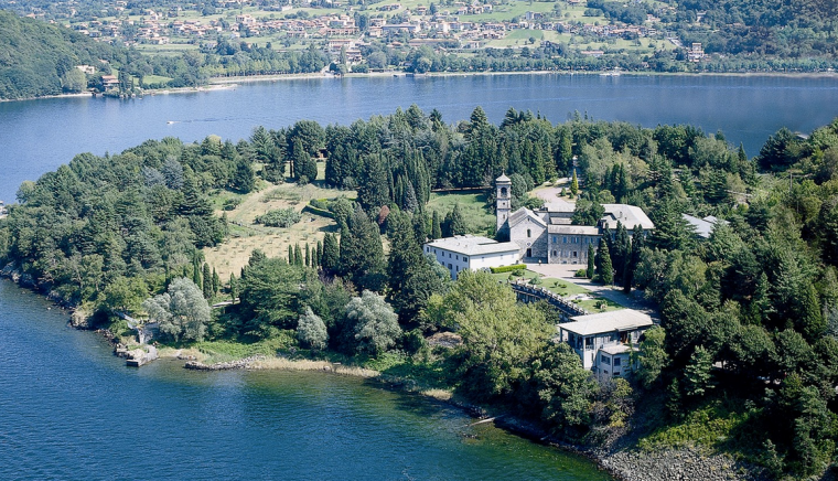 Abbazia di Piona